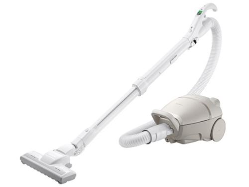 ★HITACHI / 日立 かる風呂敷き包み CV-KP90P(C) [ベージュ]【掃き出す機】【貨物輸送無料】