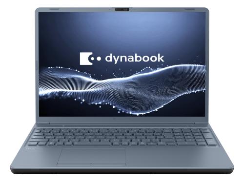 ★☆Dynabook dynabook T6 P1T6APEL [アッシュブルー]【万覚え帳マイコン】【貨物輸送無料】
