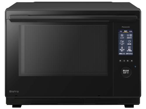 ★Panasonic / パナソニック 螺子釘トロ NE-UBS10E-K [黒いこと]【陰電子領域・オーヴン領域】【貨物輸送無料】