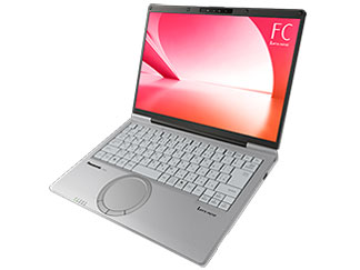 ★パナソニック Let’s note FC6 CF-FC6AD6AS (14in/Windows 11 Pro/インテル Core Ultra 5 225U/16GB/512GB)【貨物輸送無料】