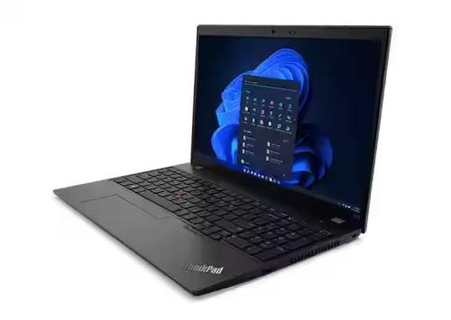 ★Lenovo ThinkPad L15 Gen 4 21H3S1S900 [ブラック](Windows11 Pro/Core i5 1345U/メモリ32GB/SSD512GB/15.6型)【送料無料】｜ディーライズ店