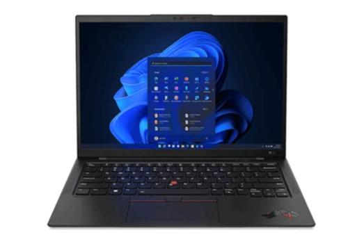 【再生品】【アウトレット 初期不良修理品】★☆レノボ / Lenovo ThinkPad X1 Carbon Gen 10 21CCS0W100 [ブラック]【送料無料】｜ディーライズ店 80,790円