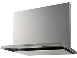 【訳あり】【アウトレット 化粧箱破損品】★Panasonic / パナソニック 換気扇 スマートスクエアフード 90cm幅 FY-9HZC5-S [シルバー]【送料無料】｜ディーライズ店