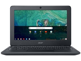 【展示品】【アウトレット 展示品・保証書なし】★☆エイサー / Acer Chromebook 11 C732LT-F14N SIMフリー【送料無料】|ディーライズ店