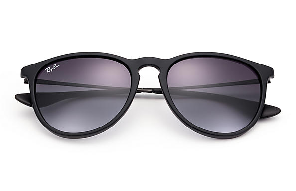 国内正規品 Ray Ban Erika アルコン Rb4171f エピカ 622 8g ノプト 54サイズ Uvカット レイバン サングラス エリカ レディース メンズ ハートアップアイケア用品館