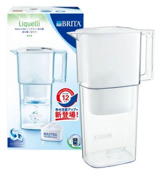ブリタ(BRITA) リクエリ