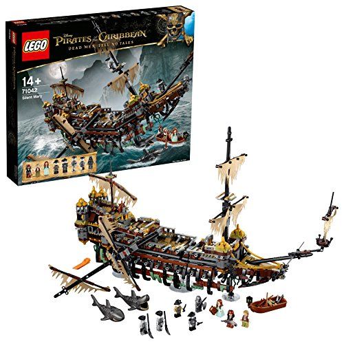 在庫あり 1 10は全品p３倍 レゴ Lego パイレーツオブカリビアン サイレント メアリー号 レゴシリーズ おもちゃ 玩具 ブロック 知育玩具 男の子 女の子 プレゼント 誕生日 子供 こども B06xpr5143 Inyodomartialarts Com