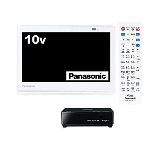 Panasonic - Panasonic VIERA SV-ME7000 10V型 防水 テレビの+spbgp44.ru
