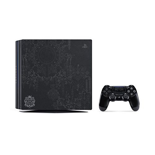 Iii Pro Playstationr4 Kingdom Limited Kingdom Hearts ディズニー Edition ディーショップワン Pro