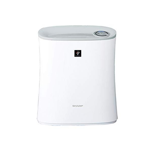 値段が激安 シャープ 空気清浄機 プラズマクラスター 7000 スタンダード 10畳 空気清浄 13畳 ウイルス 花粉 19年モデル ホワイト Fu L30 W 抗菌 脱臭 ウイルス ホコリ 加湿 寝室 新生活 たばこ 花粉対策 ほこり におい 加湿器 ハウスダスト 大容量 ディー