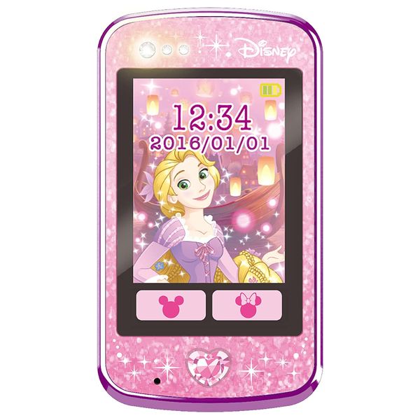 電話 携帯電話 ディズニー キャラクター ピンク マジカルポッド Pod Magical 一部予約