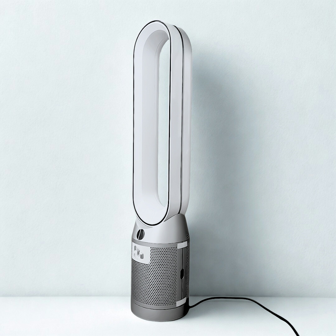 新品箱入りダイソン クールDyson cool送料込み ダイソン クール dyson cool 扇風機 2021年製 - メルカリ