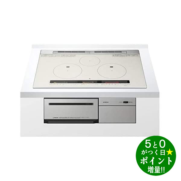 楽天市場】日立 HT-M8AKTWF-K ディープブラック 火加減マイ