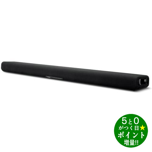 ヤマハ サウンドバー sr-b40a SR-B40A Dolby Atmos Sound Bar and Subwoofer - Yamaha USA