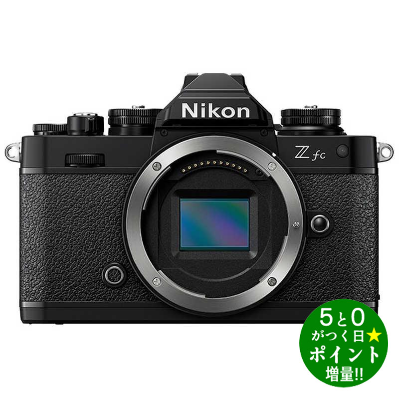 Nikon ミラーレス一眼　Zｆｃ 61wkmuhSRwL._UF350,350_QL50_.jpg