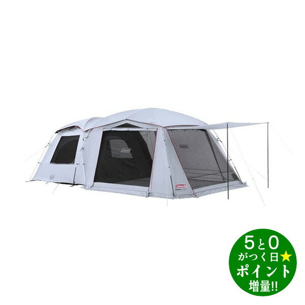 楽天市場】 Coleman(コールマン) タフスクリーン2ルームエアー/MDX+(