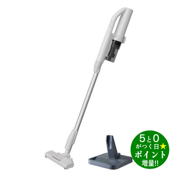 パナソニック MC-SB85K コードレス掃除機　2023年製 概要 サイクロン式コードレススティック掃除機 MC-SB85K | 掃除