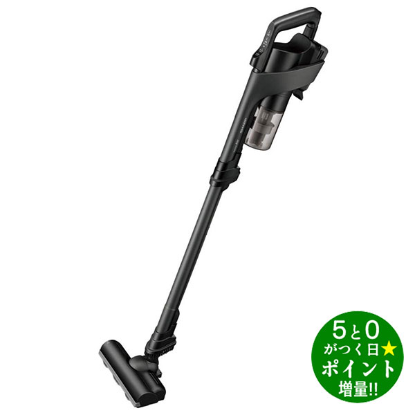 楽天市場】シャープ コードレススティックサイクロン掃除機 EC-SX530-N