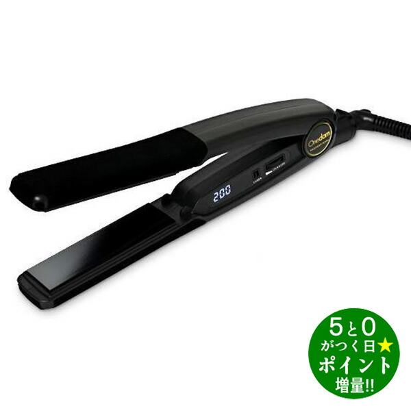 The STANDARD ストレートヘアアイロン 25mm The STANDARD ストレートヘアアイロン 25mm