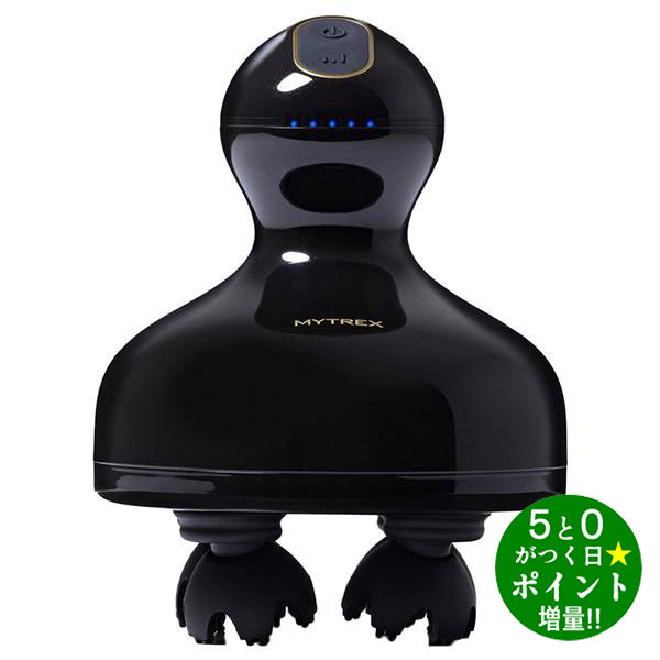マイトレックス　EMS　ヘッドスパプロ　MT-EHP22B MYTREX(マイトレックス) MT-EHP22B EMSヘッドスパ プロの業務用