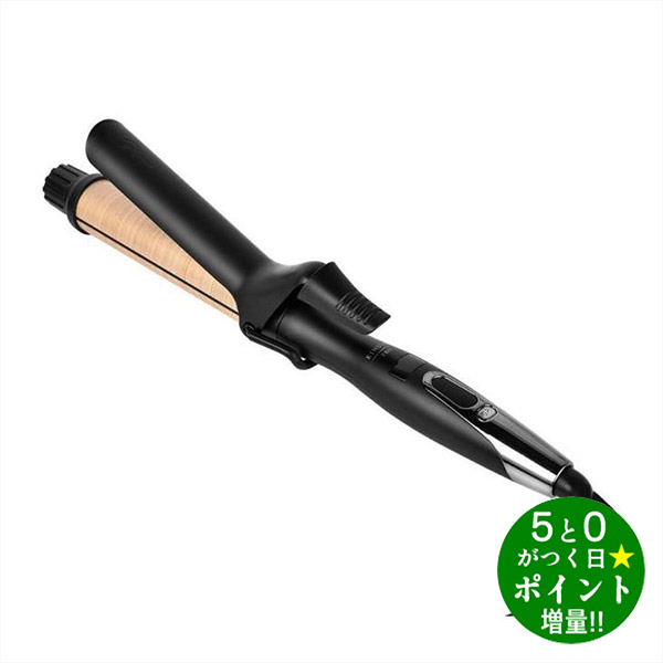 【新品】 絹女 KINUJO PRO　ストレート アイロン ブラック KP001 KINUJO 絹女 プロ ストレートアイロン KP001 キヌージョ Pro