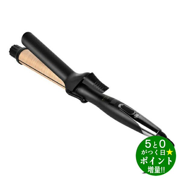 楽天市場】【最安値に挑戦】 KINUJO 絹女 プロ カールアイロン 26mm