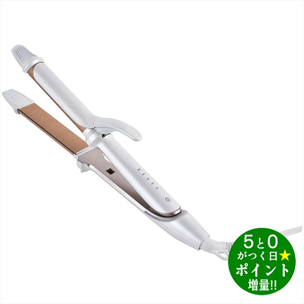 美品★絹女 DS-200BK ストレート ヘアアイロン 海外対応 KINUJO W-worldwide model- 海外対応ストレートアイロン DS200