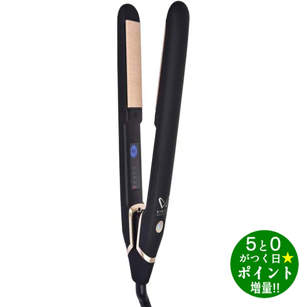 楽天市場】絹女 ヘアアイロン ストレートアイロン 220℃ シルク