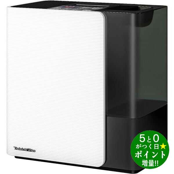 楽天市場】ダイニチ 加湿器 HD-LXC1200D ハイブリッド式 日本製 加湿量