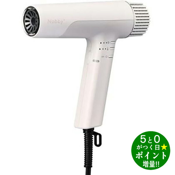 楽天市場】【在庫有・即納】TESCOM テスコム ND340B-K ブラック ヘア