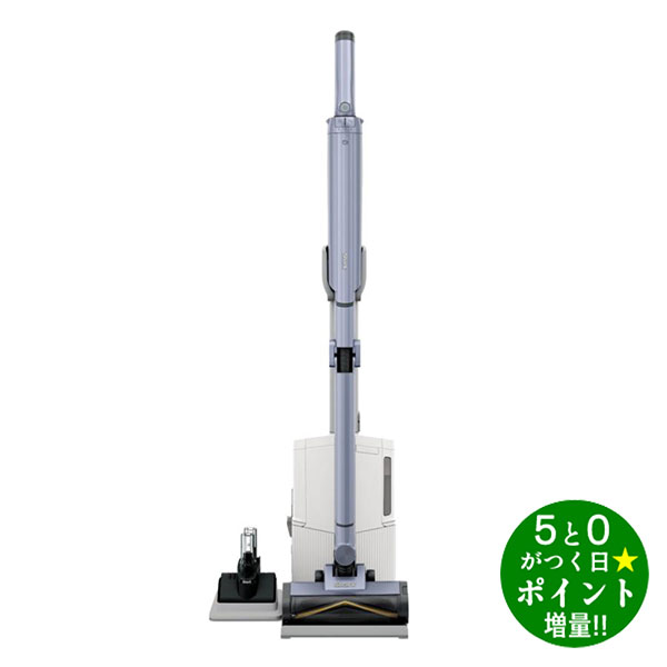 Shark コードレススティッククリーナー IW4171JCP 未使用品 Shark（シャーク） 掃除機 スティック 360°クリーニングを実現