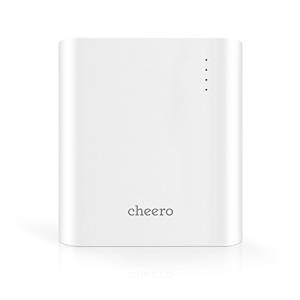 cheero Power Plus 3 13400mAh 大容量 モバイルバッテリー 携帯用充電器