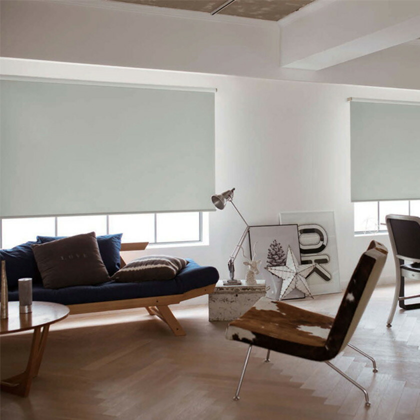 楽天市場】オーダーロールスクリーン▽ソフィー 標準タイプ(シングル