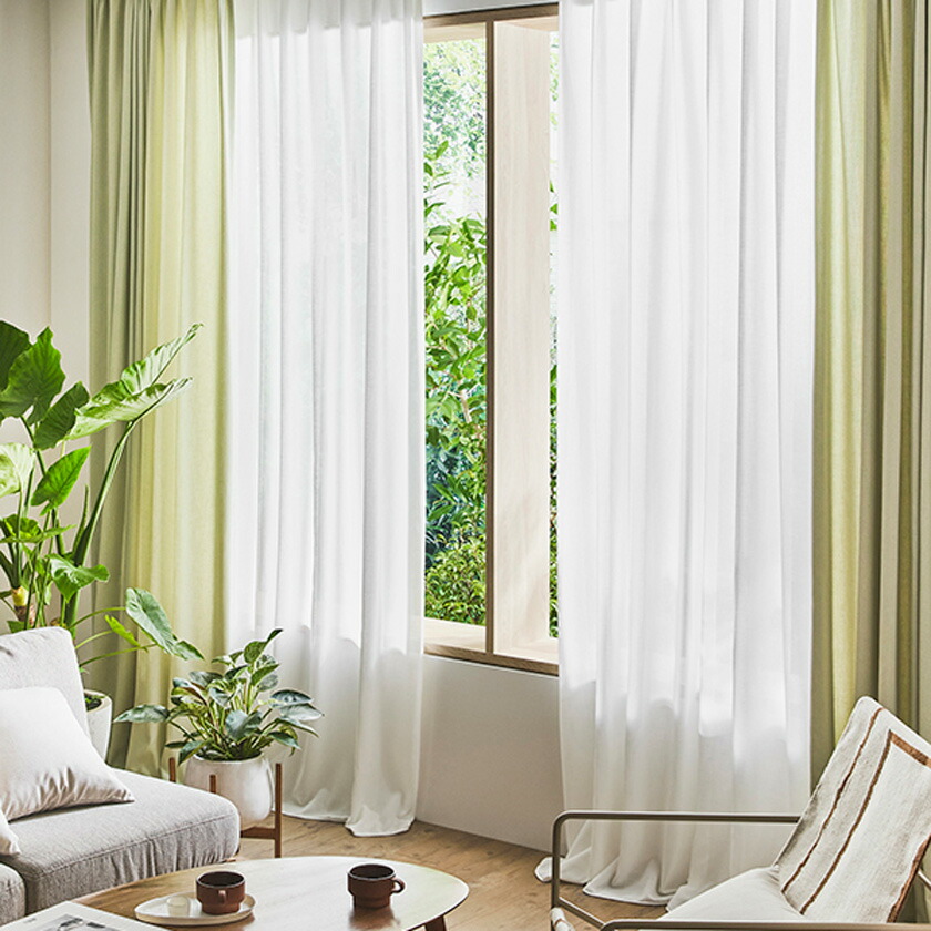 楽天市場】▽サンゲツ AC オーダーカーテン SS仕様(スタンダード)約2倍