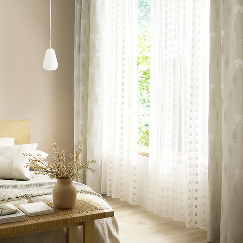 楽天市場】▽サンゲツ AC オーダーカーテン SS仕様(スタンダード)約2倍