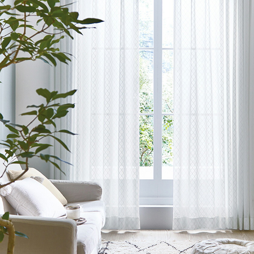 楽天市場】▽サンゲツ AC オーダーカーテン LP仕様(形態安定加工)約1.5