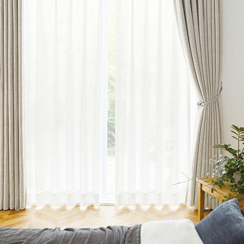 楽天市場】▽サンゲツ AC オーダーカーテン LP仕様(形態安定加工)約1.5