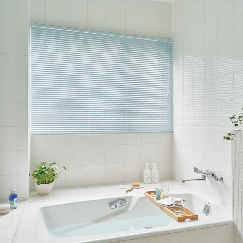 楽天市場】ヨコ型アルミブラインド▽パーフェクトシルキー ノンビス