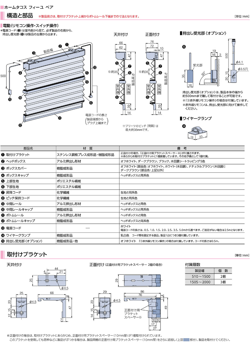 プリーツスクリーン電動▼ホームタコスフィーユペア組合せレース:エテルノ(PS-3551〜3561)▼タチカワブラインドネジ止め式和紙調ホナミセキPS-3125〜3130【製品幅120.5〜160.0×製品高さ221.0〜260.0cm】防炎制電★北海道・沖縄も送料無料