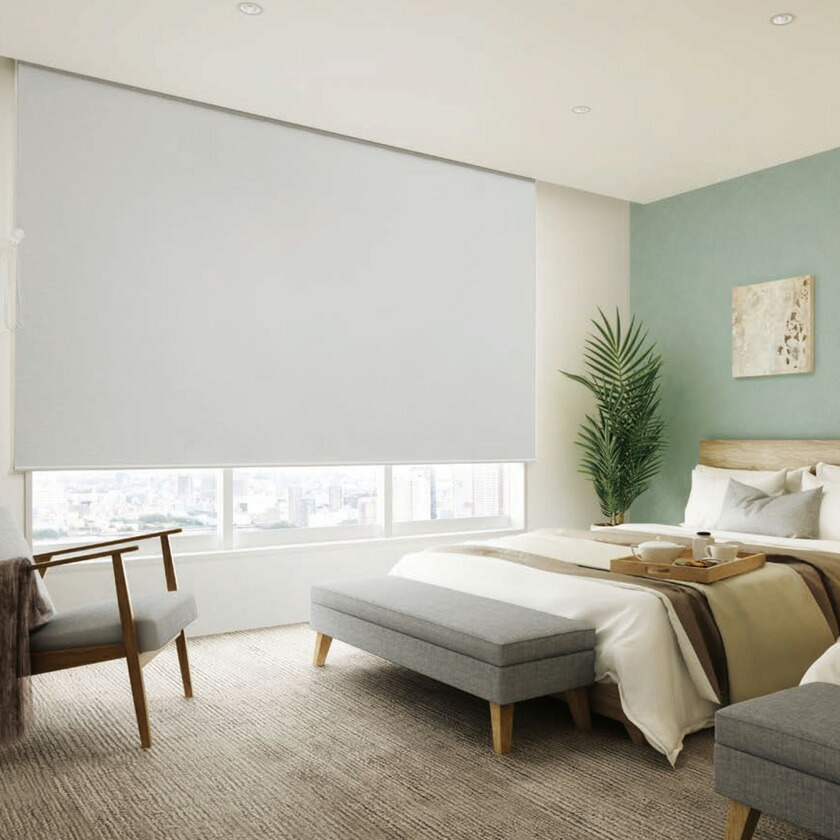 楽天市場】ロールスクリーン タチカワブラインド▽ラルクシールド