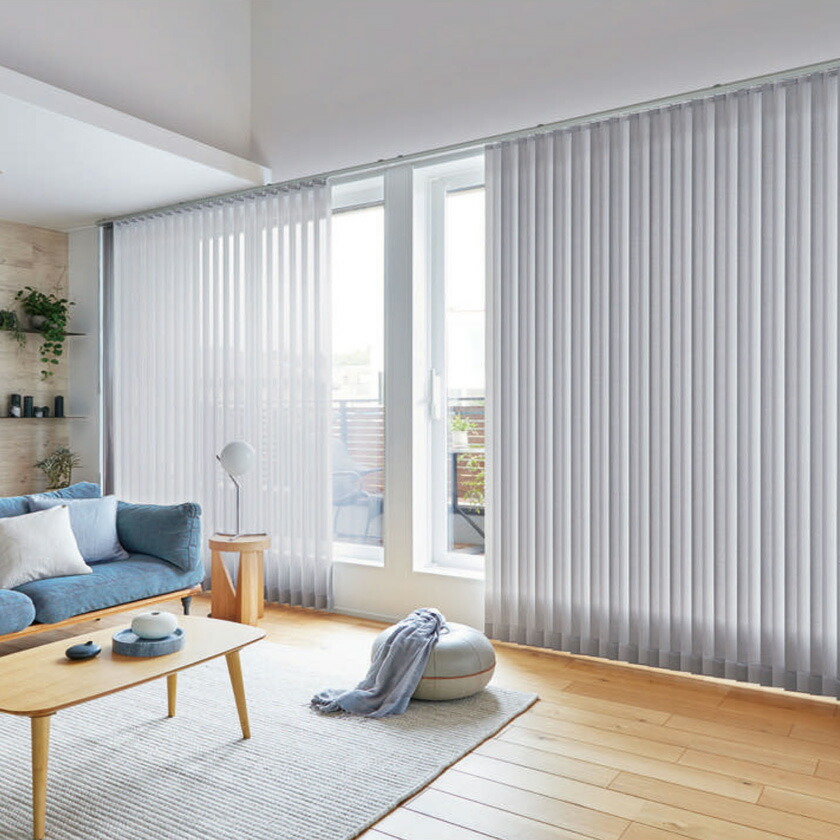 値下げ中 タチカワブラインド ルナリア 1cm単位でオーダー 簡単取付 高品質たて型ブラインド 国産 縦型ブラインド オーダー 耐湿 サイズ 安い 横型ブラインド お買い得 激安 モダン シック おしゃれ 北欧 カフェ ホテルスタイル 縦型ブラインド ネジ止め式 ライン