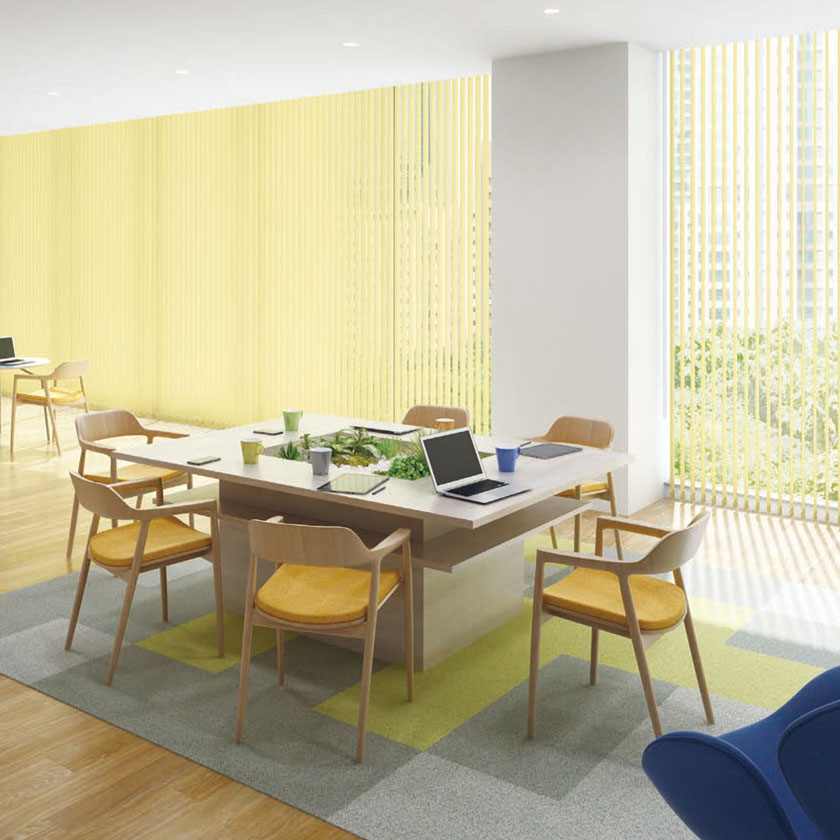 楽天市場】タテ型ブラインド タチカワブラインド▽バーチカル