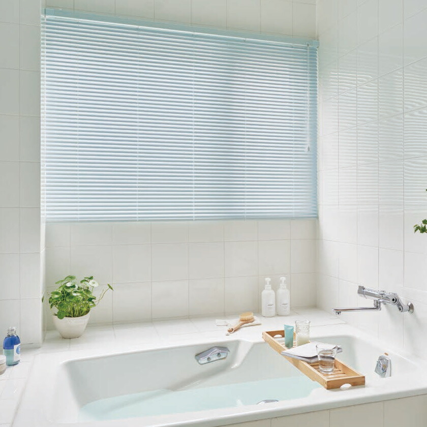 楽天市場】ヨコ型アルミブラインド▽パーフェクトシルキー ノンビス