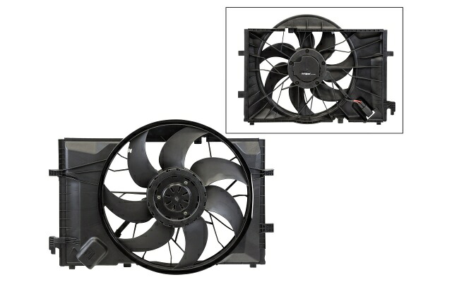 【楽天市場】Mercedes Benz 電動ファン 新品 BBR 2035001693 001-10-22185：輸入車パーツ専門店 D ...