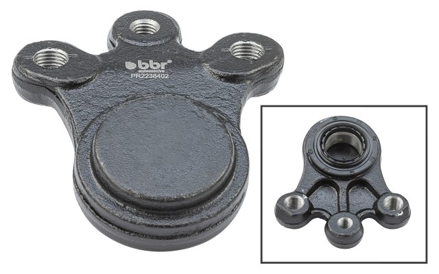 PEUGEOT ボールジョイント 新品 BBR 3640.72 001-10-22703|輸入車パーツ専門店 D-STIMMER