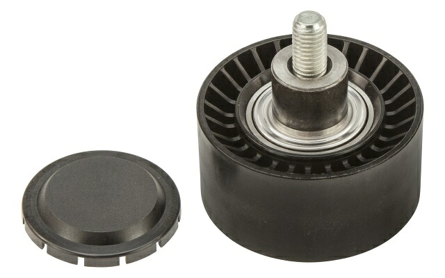 BMW ファンベルトプーリー 新品 BBR 11288673720 001-10-23117