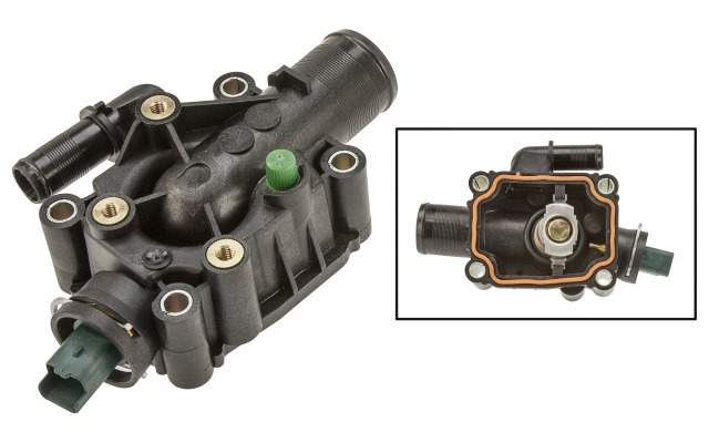 PEUGEOT サーモスタット 新品 BBR 1336.Z0 001-10-23751｜輸入車パーツ専門店 D-STIMMER 10,401円