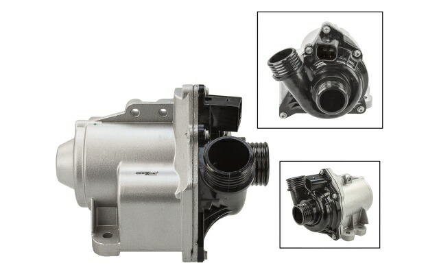 BMW ウォーターポンプ 新品 BBR 11517632426 001-10-23830