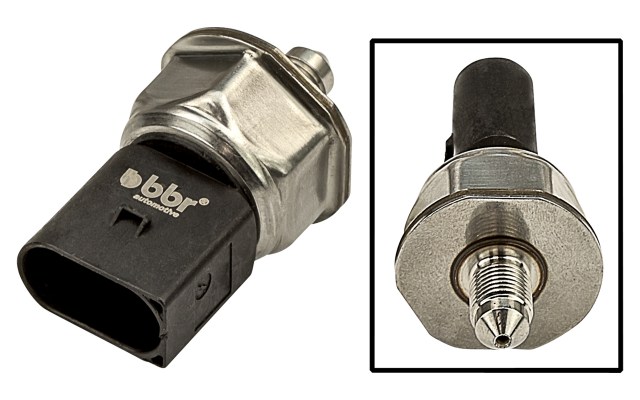 BMW プレッシャーセンサー 新品 BBR 13537537319 001-10-26331