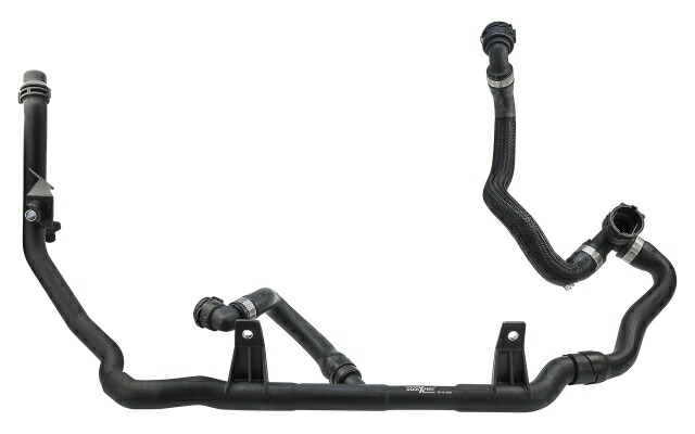 BMW ヒーターホース 新品 COOLXPERT 17127548230 001-10-30681｜輸入車パーツ専門店 D-STIMMER